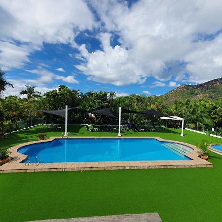 Island Serenity On Magnetic Island Nelly Bay Exterior photo