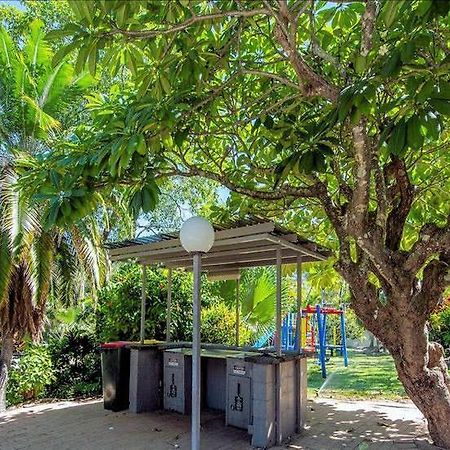 Island Serenity On Magnetic Island Nelly Bay Exterior photo