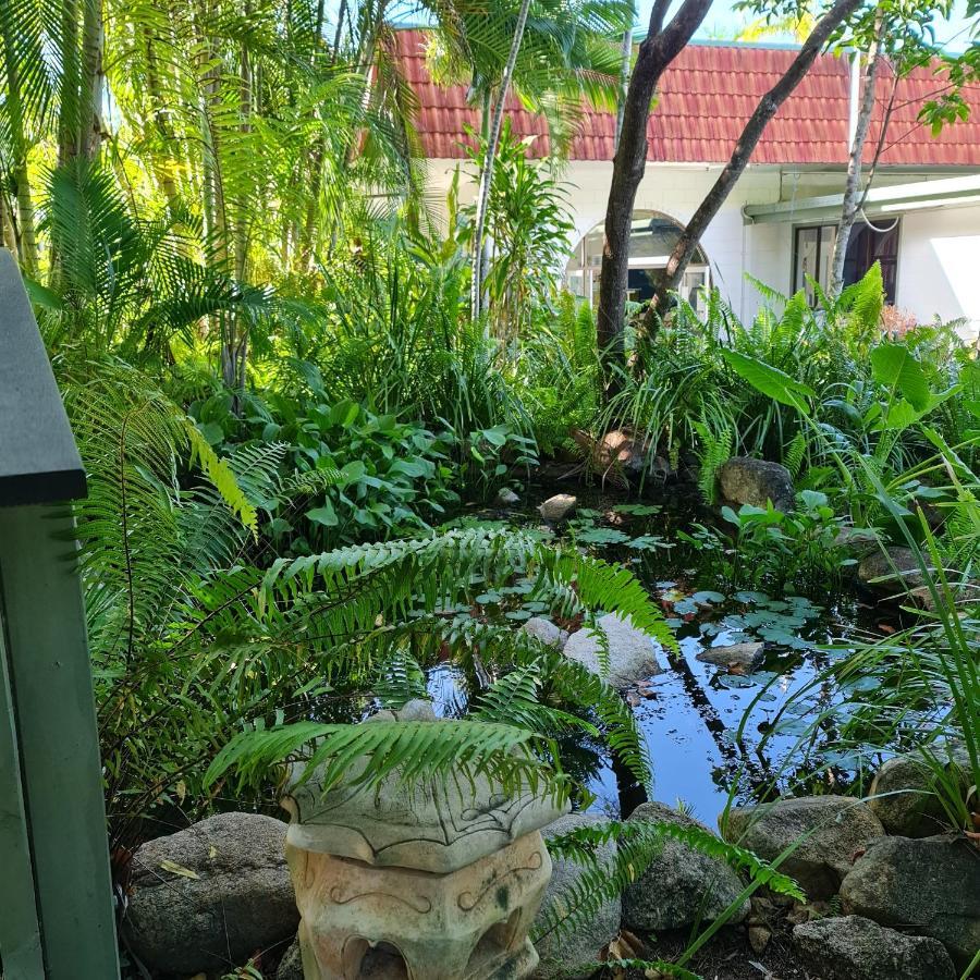 Island Serenity On Magnetic Island Nelly Bay Exterior photo