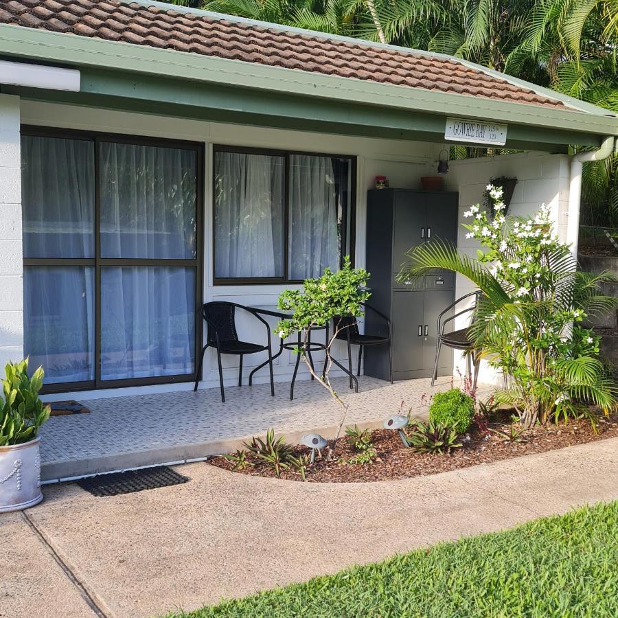 Island Serenity On Magnetic Island Nelly Bay Exterior photo