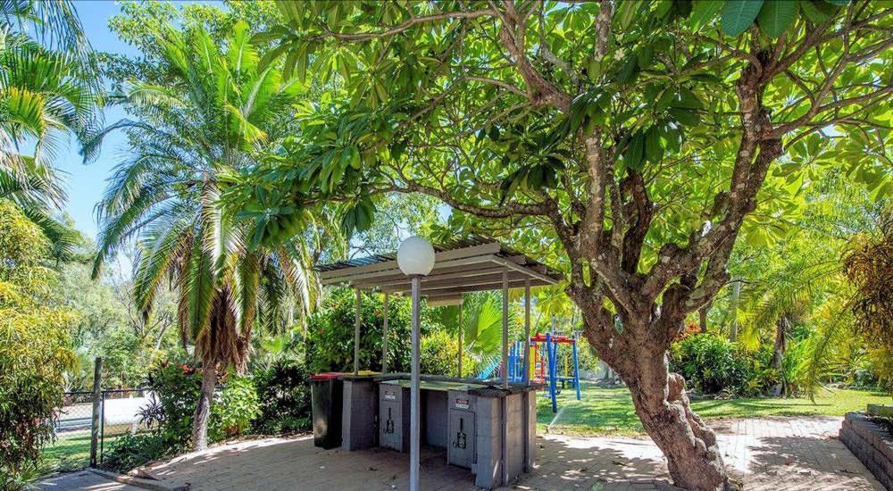 Island Serenity On Magnetic Island Nelly Bay Exterior photo