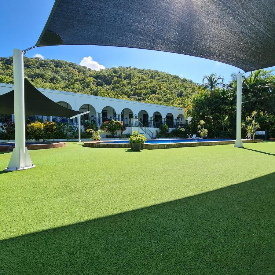 Island Serenity On Magnetic Island Nelly Bay Exterior photo